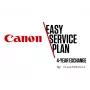 Canon Service Contract 4-Year On-Site Exchange Service for imagePROGRAF PRO-1000