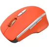 Canyon 2.4 GHz Wireless Mouse z 7 przyciskami DPI 800/1200 Czerwony