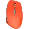 Canyon 2.4 GHz Wireless Mouse z 7 przyciskami DPI 800/1200 Czerwony