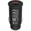 Canyon C-20B03 Bezprzewodowa Mysz Optyczna, Czarny, 800/1200/1600 DPI, Odbiornik USB Nano