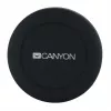 CANYON Uchwyt samochodowy CH-2 Wentylacyjny Magnetyczny Czarny