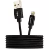 Canyon Charge & Sync MFI Cable 1m Black