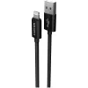Canyon Charge & Sync MFI Cable 1m Black