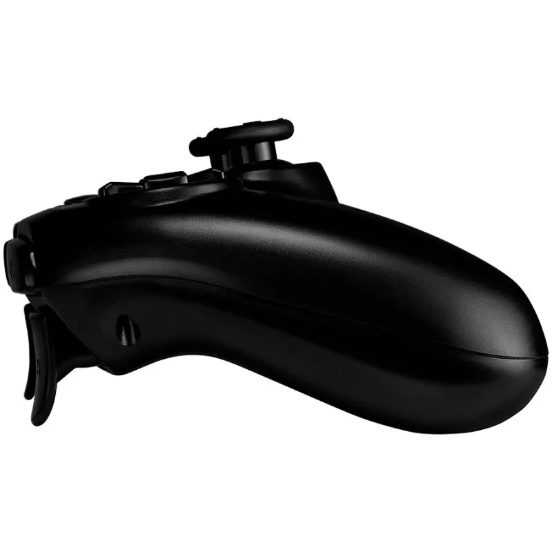 Canyon Gaming Wireless Gamepad GP-W5 z Touchpadem do PS4 Czarny
