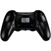 Canyon Gaming Wireless Gamepad GP-W5 z Touchpadem do PS4 Czarny