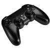Canyon Gaming Wireless Gamepad GP-W5 z Touchpadem do PS4 Czarny