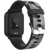 Canyon Kids Smart Watch KW33 Black