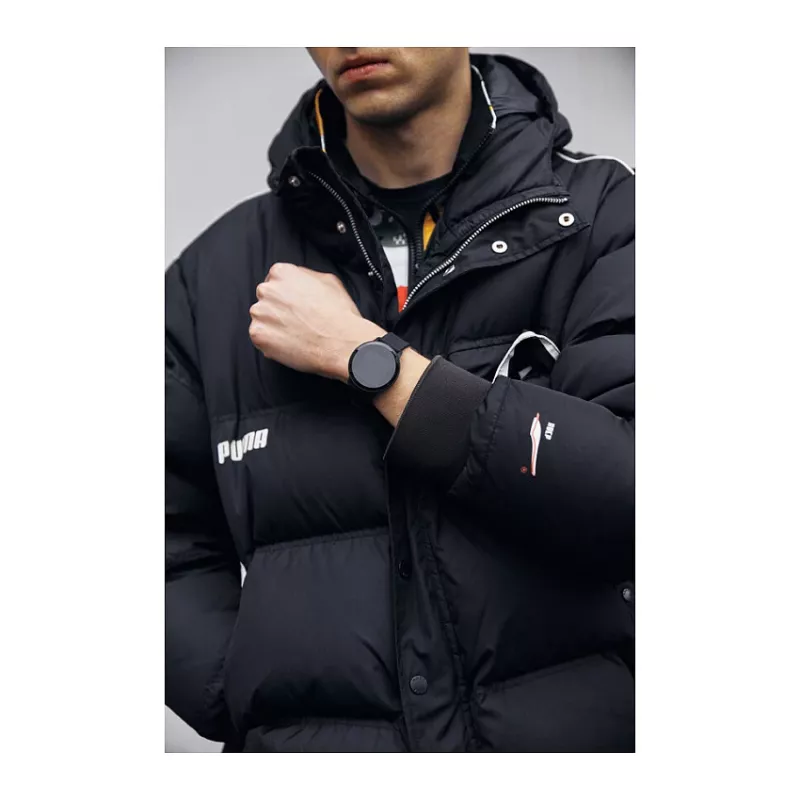 CANYON Lollypop SW-63 Smart Watch, 1,3 inch IPS Full Touch Screen, Okrągły, IP68, Multi-Sport, BT 5.0