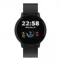 CANYON Lollypop SW-63 Smart Watch, 1,3 inch IPS Full Touch Screen, Okrągły, IP68, Multi-Sport, BT 5.0