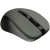 CANYON MW-1 Bezprzewodowa Mysz Optyczna - 2.4 GHz, 1600 DPI, Szary