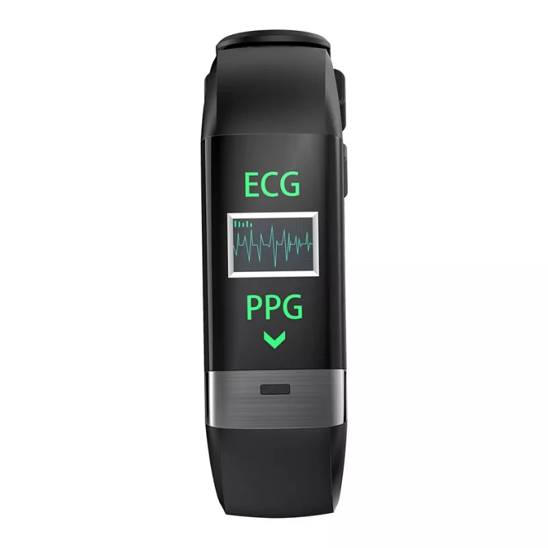 CANYON Smart Coach SB-75 Smart Band Czarny