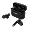 Canyon TWS-3 True Wireless słuchawki douszne Bluetooth z etui ładującym, czarne