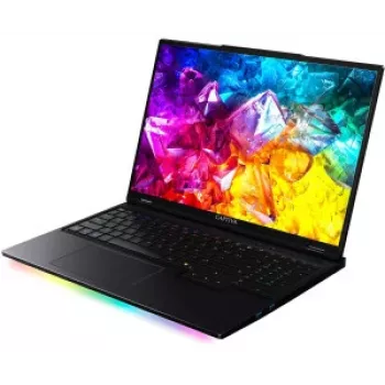 Captiva Highend Gaming R10-1154GE 16-calowy Ryzen 9 9955HX RTX 5080 32GB/500GB bez systemu