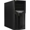 CAPTIVA I83-407 Intel Core i5-14400 16GB DDR5 1TB SSD Midi Tower PC Czarny (83407)