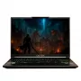 CAPTIVA Notebook Power Starter R94-410GE Ryzen 7 255 15,3 cala 64GB RAM 2TB SSD Radeon Graphics bez systemu