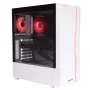 Captiva PC biznesowy/biurowy R10-3816 (Ryzen 5 3400G/SSD 1TB/32GB/WLAN/bez systemu)