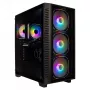 Captiva PC Highend Gaming I89-877 Intel Core Ultra 7 265KF, 32GB DDR5 RAM, 2TB M.2 SSD, Nvidia GeForce RTX 5070 (12GB GDDR7), Z890, Windows 11 Home