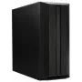 Captiva PC Workstation I10-4125 (Intel Core Ultra 7 270K Plus, NVIDIA GeForce RTX 5050 8GB GDDR6, 32GB RAM, 1TB SSD, Wi-Fi, bez systemu, czarny)