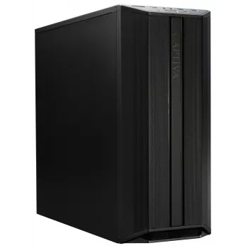 Captiva PC Workstation R10-4105 (Ryzen 7 9700X/RTX 5050 8GB GDDR6/SSD 2TB/64GB/WLAN/bez systemu operacyjnego)