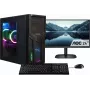 CAPTIVA Power Starter R80-012 zestaw TFT AMD Ryzen™ 7 16 GB DDR4-SDRAM 500 GB SSD