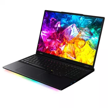 CAPTIVA Ultimate Gaming I92-059 16-calowy laptop gamingowy QHD+ 240Hz - Intel Core Ultra 9 275HX, 16GB DDR5, 2TB SSD, GeForce RTX 5080 16GB, Windows 11 Home