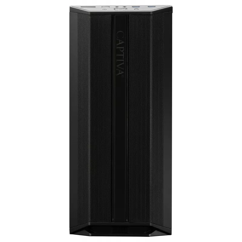CAPTIVA Stacja robocza I10-2667 CU7 270K Plus, Intel Core i7, 32GB DDR4, 1TB NVMe SSD, NVIDIA GeForce RTX 5060, Windows 11 Pro, Mid-Tower