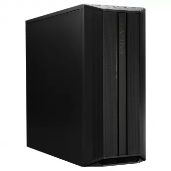 CAPTIVA Stacja robocza I10-2667 CU7 270K Plus, Intel Core i7, 32GB DDR4, 1TB NVMe SSD, NVIDIA GeForce RTX 5060, Windows 11 Pro, Mid-Tower