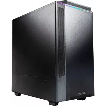 CAPTIVA Workstation I78-135 Intel Core i5 32GB DDR4 1TB SSD Windows 11 Pro