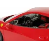 Samochód RC Ferrari Italia Rastar 1:14 Czerwony