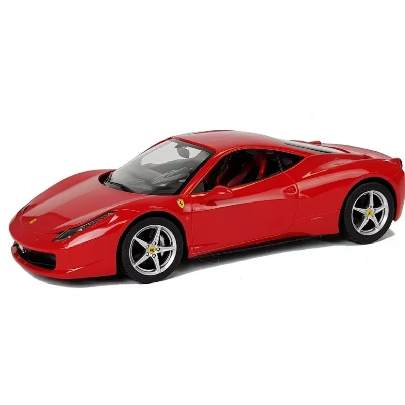 Samochód RC Ferrari Italia Rastar 1:14 Czerwony