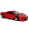 Samochód RC Ferrari Italia Rastar 1:14 Czerwony
