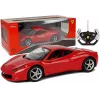 Samochód RC Ferrari Italia Rastar 1:14 Czerwony