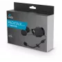 Cardo Packtalk Line 2nd Helmet Kit - Zestaw akcesoriów komunikacyjnych do kasku