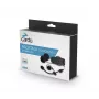 Cardo PT CUSTOM 2ND HELMET KIT - Czarny