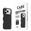 Etui CARE by PanzerGlass Discovery z MagSafe do iPhone 17 Pro – przezroczyste