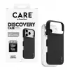 Etui CARE by PanzerGlass Discovery z MagSafe do iPhone 17 Pro – przezroczyste