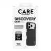 Etui CARE by PanzerGlass Discovery z MagSafe do iPhone 17 Pro – przezroczyste