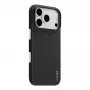 Etui CARE by PanzerGlass Discovery z MagSafe do iPhone 17 Pro – przezroczyste