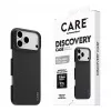 Etui CARE by PanzerGlass Discovery z MagSafe do iPhone 17 Pro Max - przezroczyste