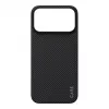Etui CARE by PanzerGlass Discovery z MagSafe do iPhone 17 Pro Max - przezroczyste