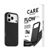 Etui CARE by PanzerGlass Flow Case czarny z MagSafe dla iPhone 17 Pro