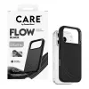 Etui CARE by PanzerGlass Flow Case czarny z MagSafe dla iPhone 17 Pro