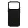 Etui CARE by PanzerGlass Flow Case czarny z MagSafe dla iPhone 17 Pro