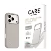 CARE by PanzerGlass Flow Case Vanilla z MagSafe do iPhone 17 Pro