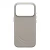 CARE by PanzerGlass Flow Case Vanilla z MagSafe do iPhone 17 Pro