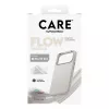 CARE by PanzerGlass Flow Case Vanilla z MagSafe do iPhone 17 Pro