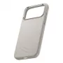 CARE by PanzerGlass Flow Case Vanilla z MagSafe do iPhone 17 Pro