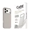 Etui CARE by PanzerGlass Flow Case Vanilla z MagSafe do iPhone 17 Pro Max