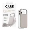 Etui CARE by PanzerGlass Flow Case Vanilla z MagSafe do iPhone 17 Pro Max