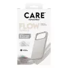 Etui CARE by PanzerGlass Flow Case Vanilla z MagSafe do iPhone 17 Pro Max
